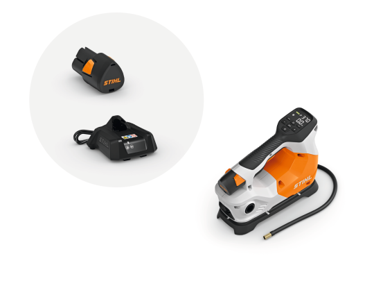 Stihl Compressor Stihl KOA 20