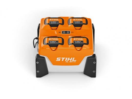 Stihl Lader Stihl AL 301-4 2
