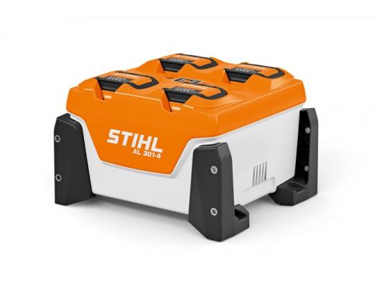 Stihl Lader Stihl AL 301-4 1