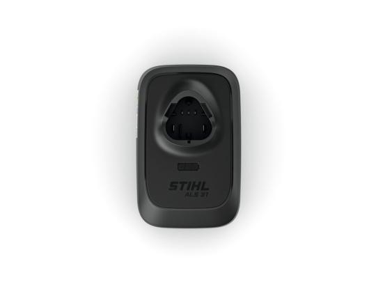 Stihl Acculader Stihl ALS 31