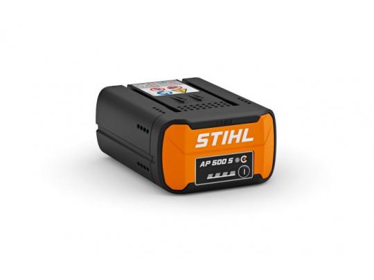 Stihl Accu Stihl AP 500 S