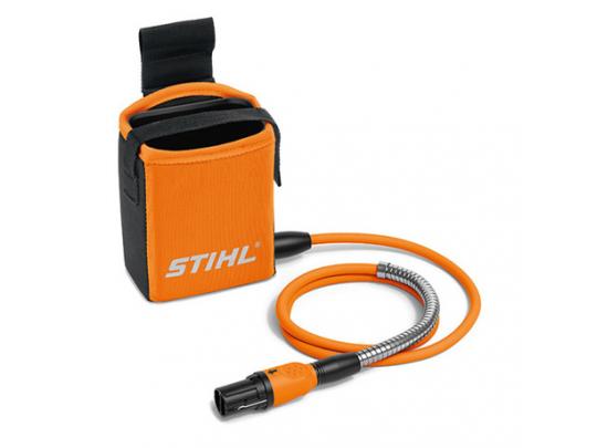 Stihl Accu accessoire Stihl AP Gordeltas