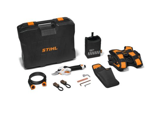 Stihl Accu snoeischaar Stihl ASA 130
