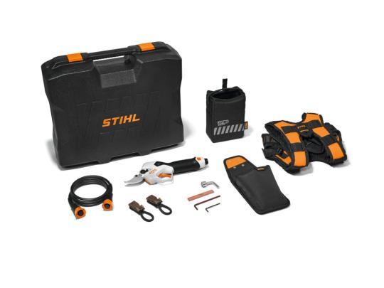 Stihl Accu snoeizaag Stihl ASA 140