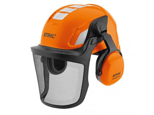 Stihl Helm Stihl Stihl Advance Vent