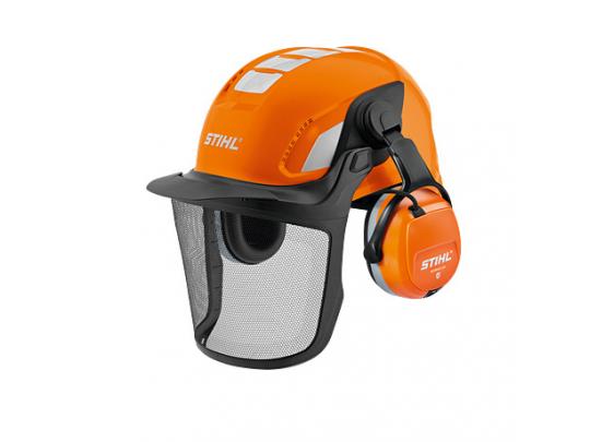 Stihl Helm Stihl Advance X-Vent BT