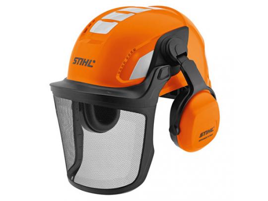 Stihl Helm Stihl Stihl Advance X-Vent