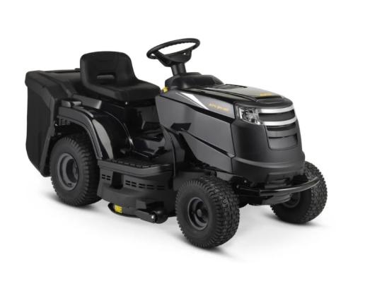 Alpina Zitmaaier Alpina AT4 84 HA