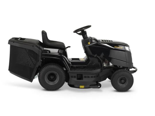 Alpina Zitmaaier Alpina AT4 84 HA