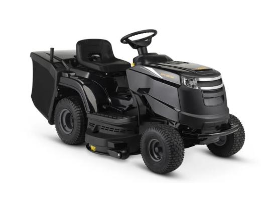 Alpina Zitmaaier Alpina AT4 98 HA