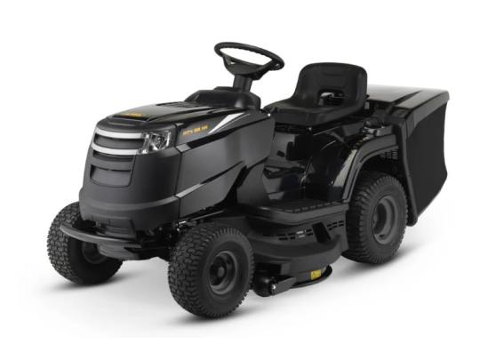 Alpina Zitmaaier Alpina AT4 98 HA