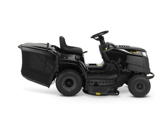 Alpina Zitmaaier Alpina AT4 98 HA