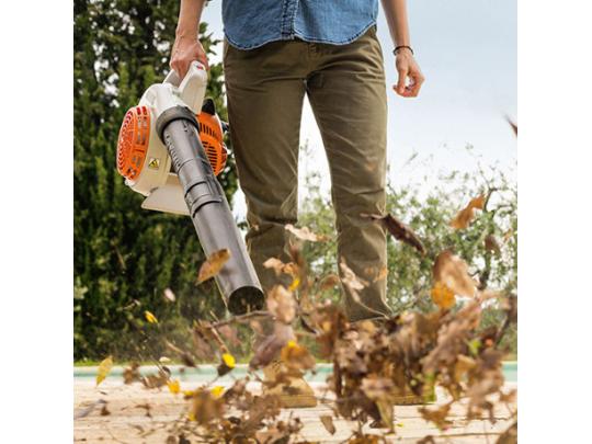 Stihl Bladblazer Stihl BG 56