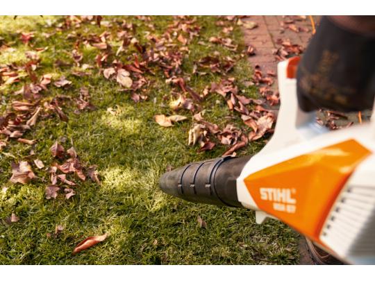 Stihl Accu bladblazer Stihl BGA 57