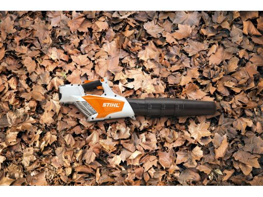 Stihl Accu bladblazer Stihl BGA 57