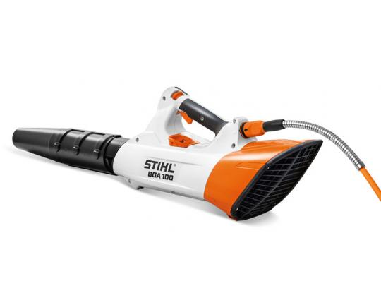 Stihl Accu bladblazer Stihl BGA 100