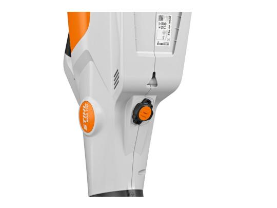 Stihl Accu Bladblazer Stihl BGA 110