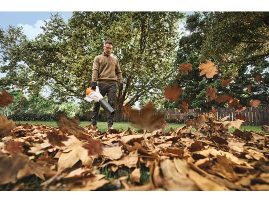 Stihl Accu Bladblazer Stihl BGA 110