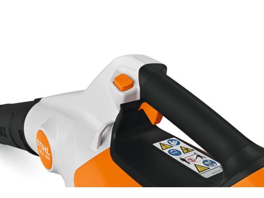 Stihl Accu Bladblazer Stihl BGA 160
