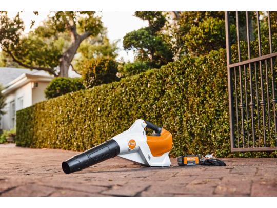 Stihl Accu Bladblazer Stihl BGA 160