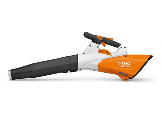 Stihl Accu bladblazer Stihl BGA 200