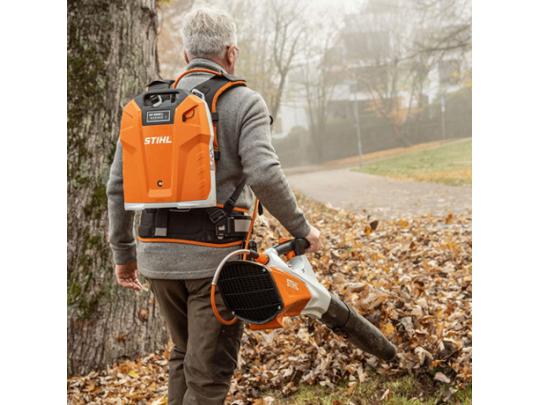 Stihl Accu bladblazer Stihl BGA 200