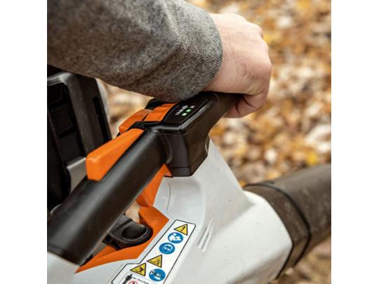 Stihl Accu bladblazer Stihl BGA 200