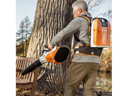 Stihl Accu bladblazer Stihl BGA 200