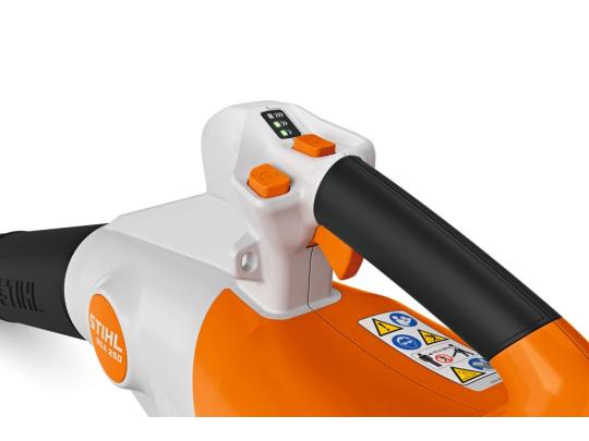 Stihl Accu Bladblazer Stihl BGA 250