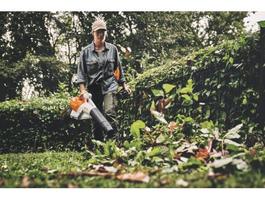 Stihl Accu Bladblazer Stihl BGA 250