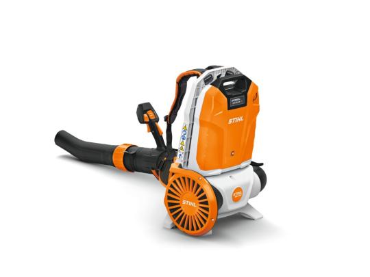 Stihl Accu bladblazer Stihl BGA 300 II