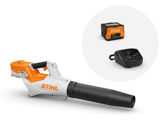 Stihl Accu Bladblazer Stihl BGA 50