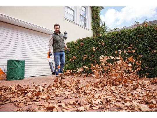 Stihl Accu Bladblazer Stihl BGA 50