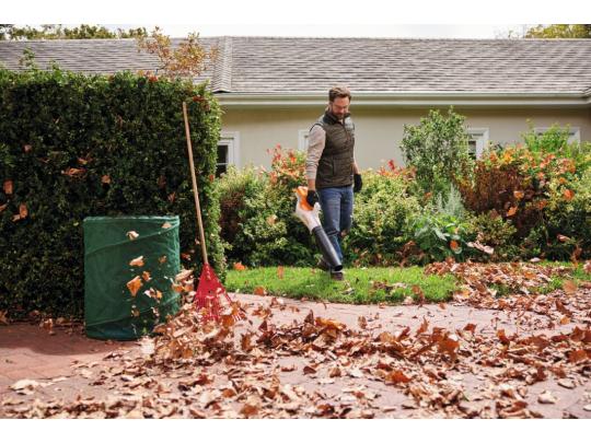 Stihl Accu Bladblazer Stihl BGA 50