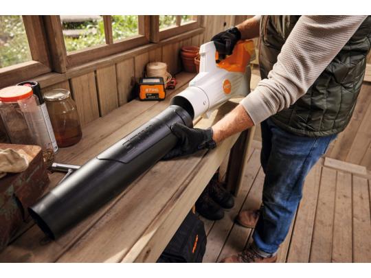 Stihl Accu Bladblazer Stihl BGA 50