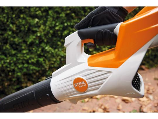 Stihl Accu Bladblazer Stihl BGA 50