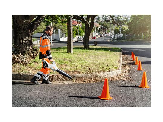 Stihl BGA 86