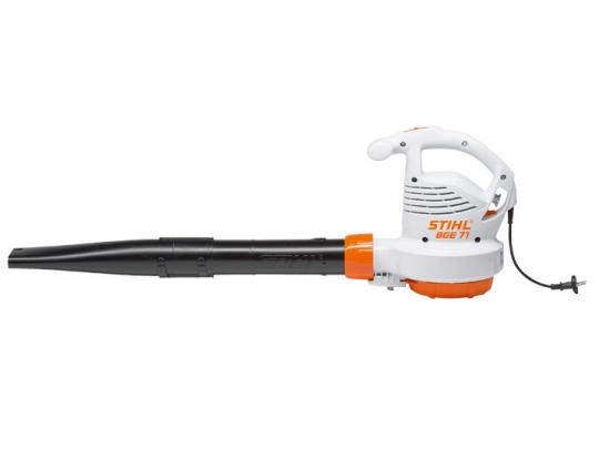 Stihl Elektrische bladblazer Stihl BGE 71