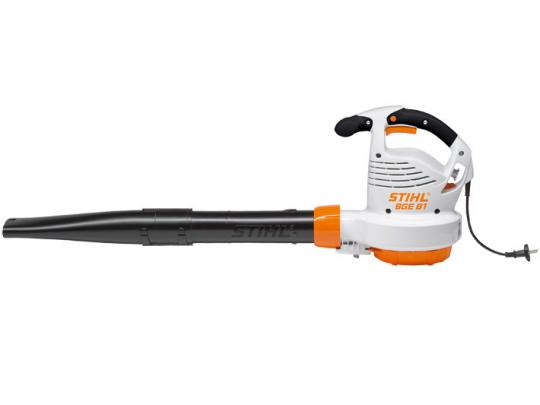 Stihl Elektrische bladblazer Stihl BGE 81