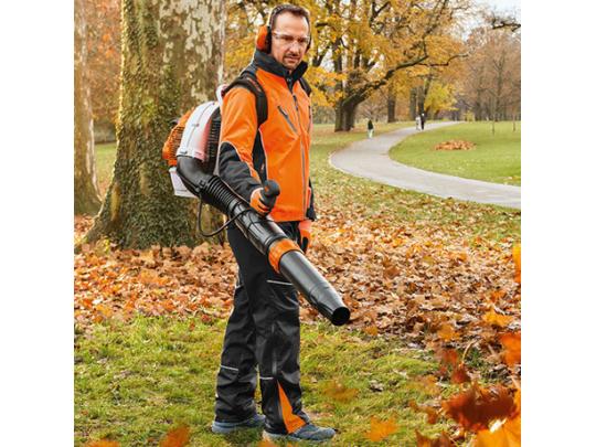 Stihl Bladblazer Stihl BR 450 C-EF