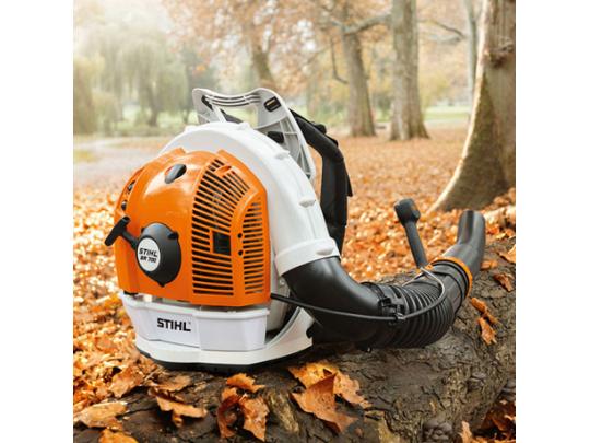 Stihl Bladblazer Stihl BR 700