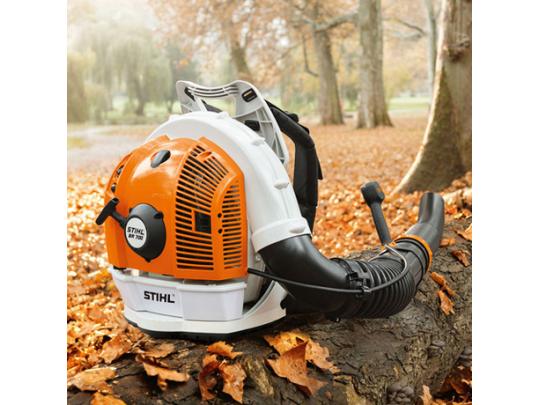 Stihl Bladblazer Stihl BR 700