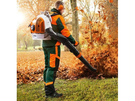 Stihl Bladblazer Stihl BR 700