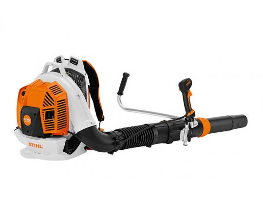 Stihl Bladblazer Stihl BR 800 C-E