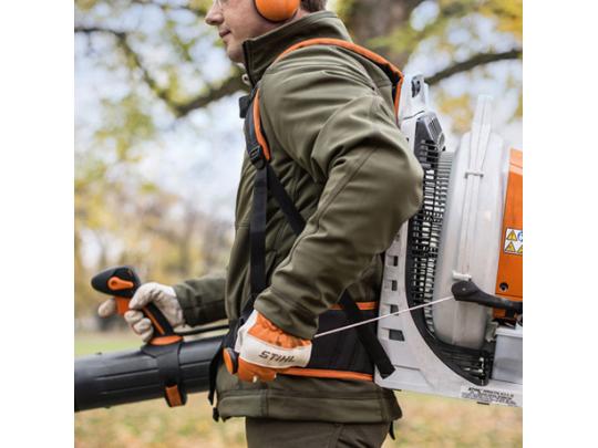 Stihl Bladblazer Stihl BR 800 C-E