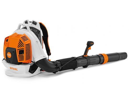 Stihl Bladblazer Stihl BR 800 C-E