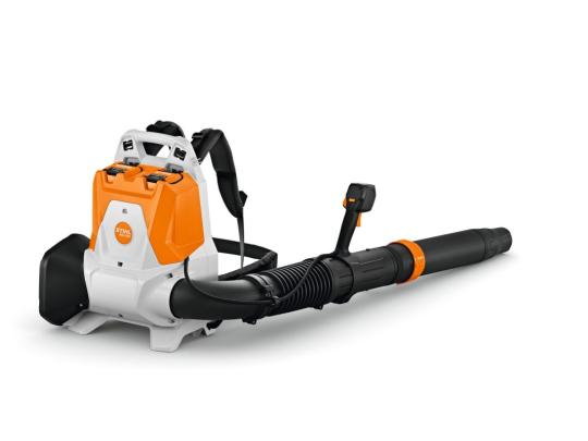 Stihl Accu Bladblazer Stihl BRA 280 B
