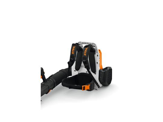 Stihl Accu Bladblazer Stihl BRA 280 B