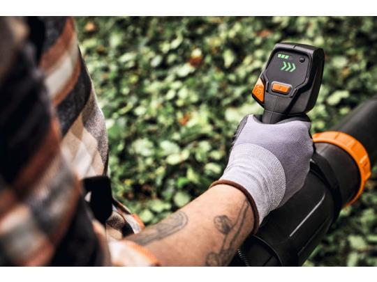 Stihl Accu Bladblazer Stihl BRA 280 B