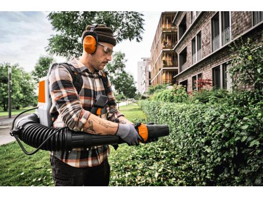 Stihl Accu Bladblazer Stihl BRA 280 B